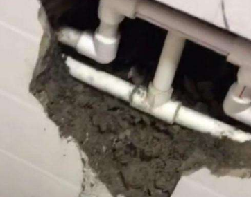 三元卫生间漏水哪家好
