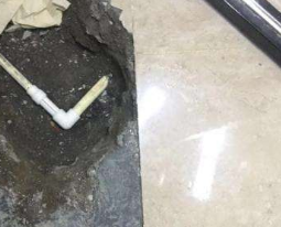 三元卫生间测漏水多少钱