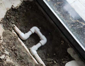 三元卫生间测漏水哪家好