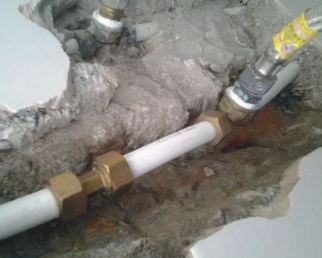三元测漏水多少钱