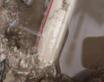 三元水管维修多少钱