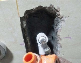 三元卫生间测漏水哪家好