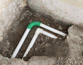 三元卫生间测漏水价格多少