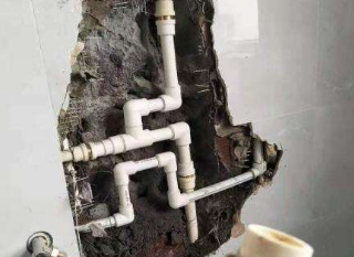 三元卫生间测漏水价格多少