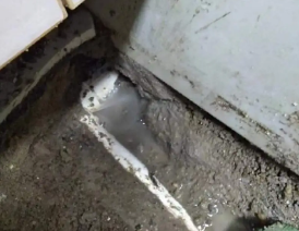三元卫生间测漏水多少钱