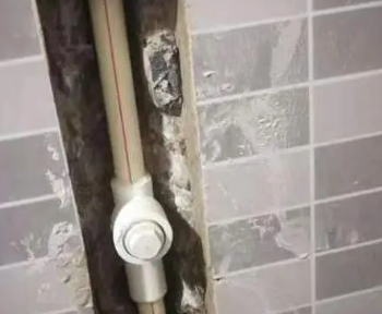 三元卫生间测漏水