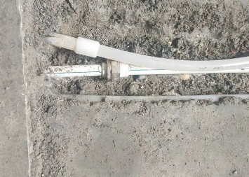 三元卫生间测漏水之解决方法