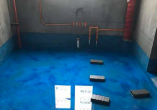 三元卫生间防水步骤