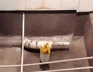 三元卫生间测漏水服务电话