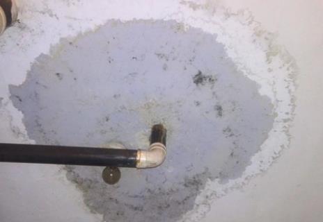 三元测漏水公司分享如何自检漏水