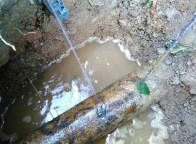 三元卫生间测漏水公司分享下我们可以检测到轻微的漏水和水压吗？