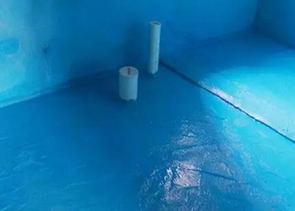 三元卫生间防水公司分享防水小知识