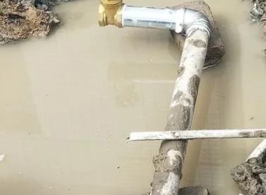 三元测漏水公司电话
